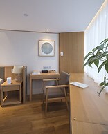 Chongqing White Cloud Boutique Hotel