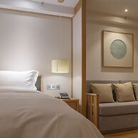 Chongqing White Cloud Boutique Hotel