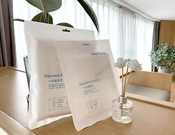 Chongqing White Cloud Boutique Hotel