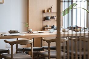 Chongqing White Cloud Boutique Hotel