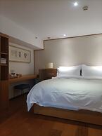 Chongqing White Cloud Boutique Hotel