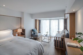 Chongqing White Cloud Boutique Hotel