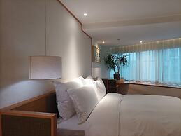 Chongqing White Cloud Boutique Hotel