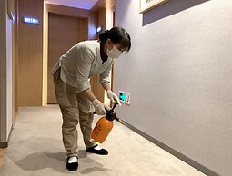 Chongqing White Cloud Boutique Hotel