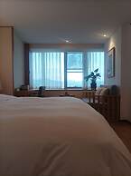 Chongqing White Cloud Boutique Hotel