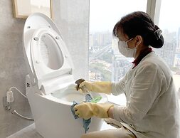 Chongqing White Cloud Boutique Hotel