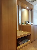 Chongqing White Cloud Boutique Hotel