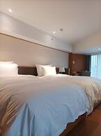 Chongqing White Cloud Boutique Hotel