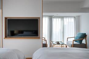 Chongqing White Cloud Boutique Hotel