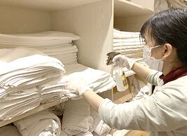 Chongqing White Cloud Boutique Hotel