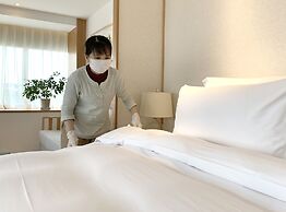 Chongqing White Cloud Boutique Hotel