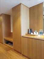 Chongqing White Cloud Boutique Hotel