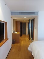 Chongqing White Cloud Boutique Hotel