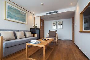 Chongqing White Cloud Boutique Hotel