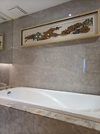 Chongqing White Cloud Boutique Hotel
