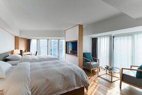 Chongqing White Cloud Boutique Hotel