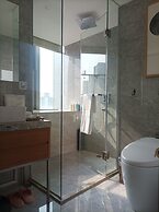 Chongqing White Cloud Boutique Hotel