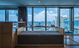 Chongqing White Cloud Boutique Hotel