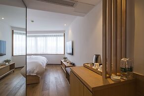 Chongqing White Cloud Boutique Hotel