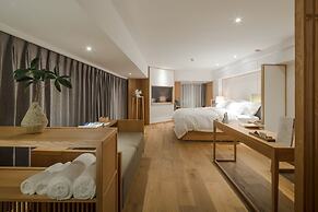 Chongqing White Cloud Boutique Hotel