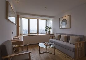 Chongqing White Cloud Boutique Hotel