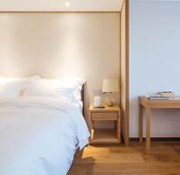 Chongqing White Cloud Boutique Hotel