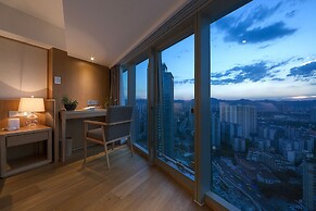 Chongqing White Cloud Boutique Hotel