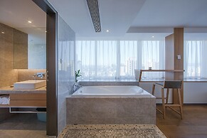 Chongqing White Cloud Boutique Hotel