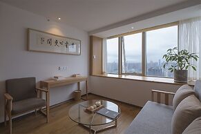 Chongqing White Cloud Boutique Hotel
