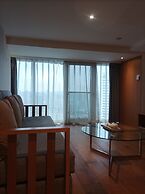 Chongqing White Cloud Boutique Hotel