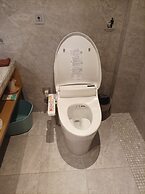 Chongqing White Cloud Boutique Hotel