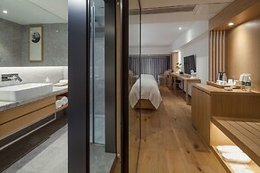 Chongqing White Cloud Boutique Hotel