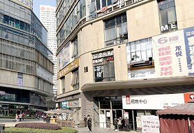 Chongqing White Cloud Boutique Hotel