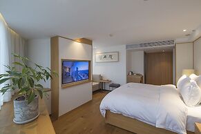 Chongqing White Cloud Boutique Hotel