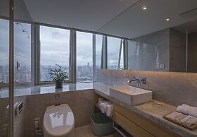 Chongqing White Cloud Boutique Hotel