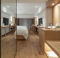 Chongqing White Cloud Boutique Hotel