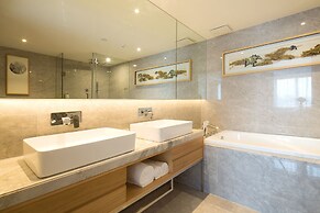 Chongqing White Cloud Boutique Hotel