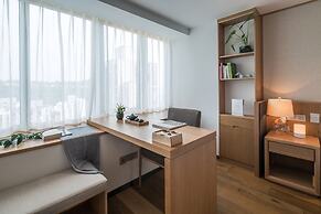 Chongqing White Cloud Boutique Hotel