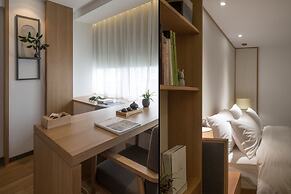 Chongqing White Cloud Boutique Hotel