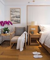 Chongqing White Cloud Boutique Hotel