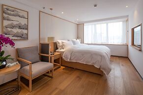 Chongqing White Cloud Boutique Hotel