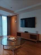 Chongqing White Cloud Boutique Hotel