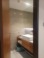 Chongqing White Cloud Boutique Hotel