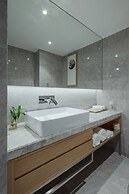 Chongqing White Cloud Boutique Hotel