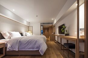 Chongqing White Cloud Boutique Hotel