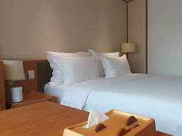 Chongqing White Cloud Boutique Hotel