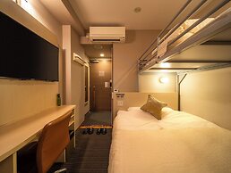 Super Hotel Premier Musashi Kosugi Ekimae