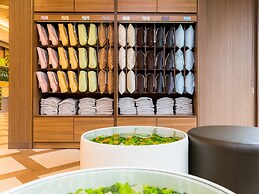 Super Hotel Premier Musashi Kosugi Ekimae