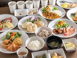 Super Hotel Premier Musashi Kosugi Ekimae