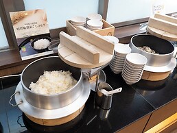 Super Hotel Premier Musashi Kosugi Ekimae